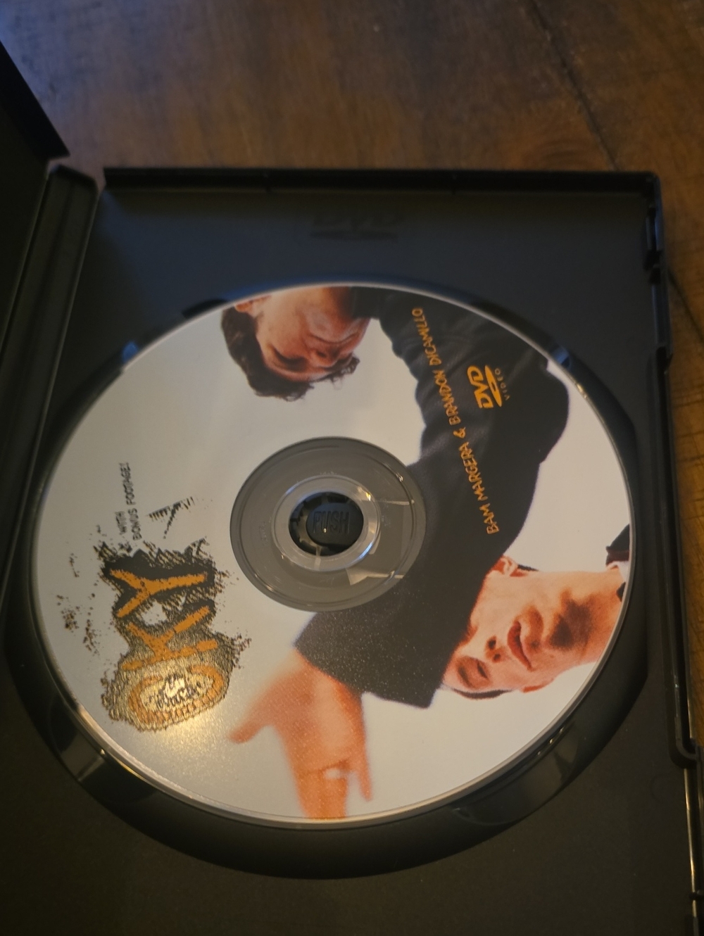 CKY The Box Set - Picture 12 of 16